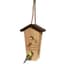 Woodlink Bamboo Ultimate Renewable Tall Hopper Feeder — thumbnail 1 of 2