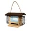 Woodlink Bamboo Ultimate Renewable Deluxe Ranch Feeder — thumbnail 1 of 2