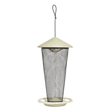 Woodlink Plant Based Large Sunflower Mesh Feeder — photo 1 of 2