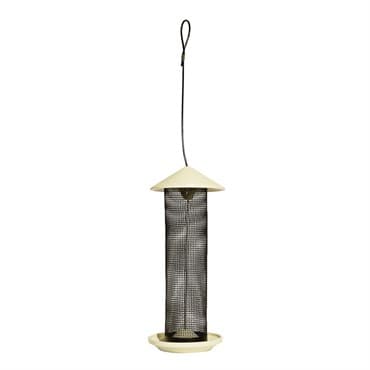 Woodlink Plant Based Small Thistle Mesh Feeder — photo 1 of 2
