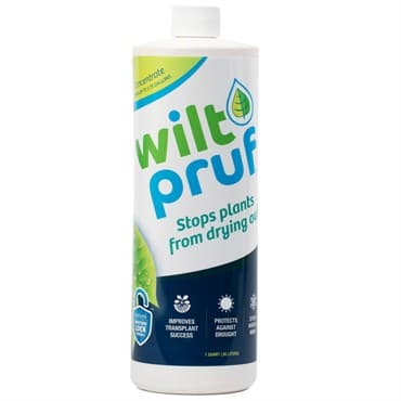 Wilt-Pruf 32oz Plant Protector Moisture Lock Concentrate — photo 1 of 2