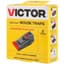 Victor 2pk Quick Kill Mouse Trap — thumbnail 1 of 2