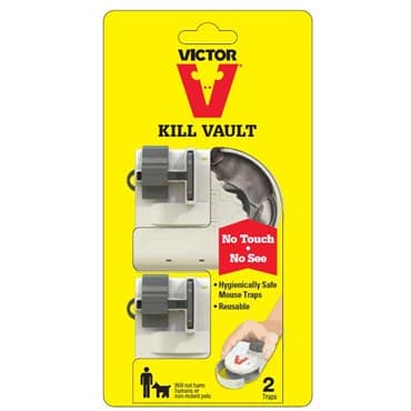 Victor 2pk Kill Vault — photo 1 of 2