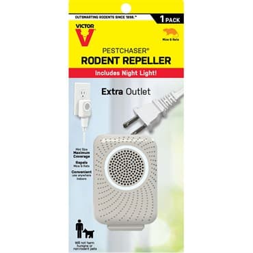 Victor 1pk Mini Pestchaser With Plug — photo 1 of 2