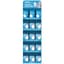 Safer Home 36pc DOT Indoor Flying Inset Trap Display — thumbnail 1 of 2