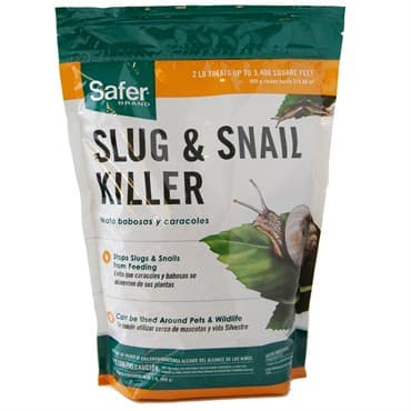 Safer Slug and Snail Repellent — photo 1 of 2