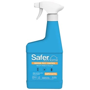 Safer Home 24oz Indoor Pest RTU — photo 1 of 2