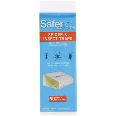 Safer Home 4pk Insect Trap — photo 1 of 2