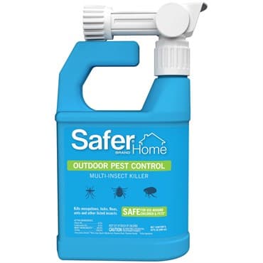Safer Home 32oz Outdoor Pest RTS Concentrate — photo 1 of 2