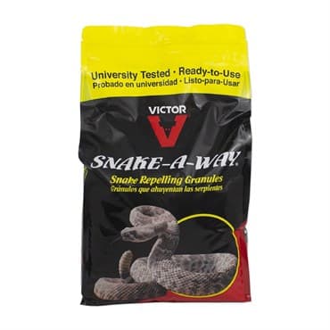 Victor 4lb Bag Snake-A-Way Repellent — photo 1 of 2