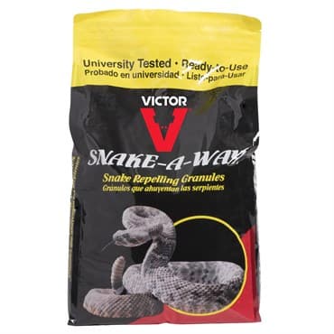 Victor 10lb Bag Snake-A-Way Repellent — photo 1 of 2