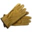 WWG Mens Pigskin Work Glove Made In USA Large — thumbnail 1 of 2