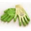 WWG Small Green Weeding Glove Latex Dipped — thumbnail 1 of 2
