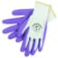 WWG Lg Purple Weeding Glove Latex Dipped — thumbnail 1 of 2