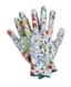 WWG Garden of Paradise Nitrile Weeder Glove Small — thumbnail 1 of 2