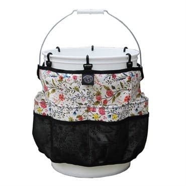 WWG Garden of Paradise Bucket Caddy — photo 1 of 2