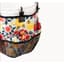 WWG Heirloom Garden Bucket Caddy — thumbnail 1 of 2