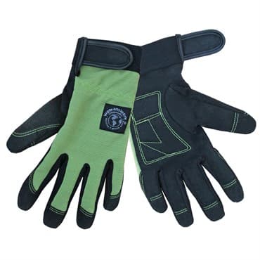 WWG Digger Glove Green Small 632891504017 — photo 1 of 2