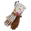 WWG Garden of Paradise Glove w/ Arm Saver Small — thumbnail 1 of 2