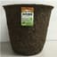 Western Pulp 10x10 Round Retail Container w/UPC, 2.55gal, 24/CS — thumbnail 1 of 2