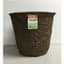 Western Pulp 12x11 Round Retail Container w/UPC, 3.40gal, 18/CS — thumbnail 1 of 2