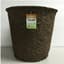 Western Pulp 13X12 Round Retail Container w/UPC, 5.52gal, 12/CS — thumbnail 1 of 2