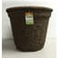 Western Pulp 15x13 Round Retail Container w/UPC, 6.55gal, 12/CS — thumbnail 1 of 2