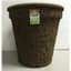 Western Pulp 15x16 Round Retail Container w/UPC, 7.97gal, 12/CS — thumbnail 1 of 2
