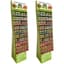 Wetsel 1250PKT A Asst W/2 Floor Racks — thumbnail 1 of 2
