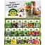 Wetsel 240PKT Organic Counter Display — thumbnail 1 of 2