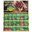 Wetsel 180PKT Fall Crop Counter Display — thumbnail 1 of 2
