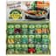 Wetsel 300pkt Farm to Table Counter Display — thumbnail 1 of 2