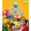 WormGanics 8qt Organic Worm Castings 6/CS — thumbnail 1 of 2