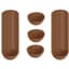WSP HG 16" Basket Shaped Coco Liner — thumbnail 1 of 2