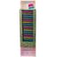 WSP 24pc Premium Kneeler Assortment - 6 Each Pink, Blue, Light Green & Dark Green — thumbnail 1 of 2