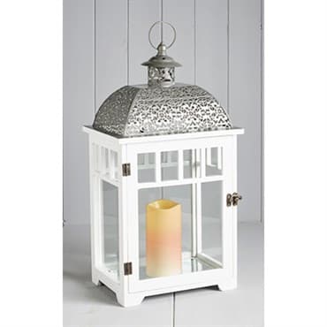 WSP Cole Bright Lantern Bamburgh Large — photo 1 of 2