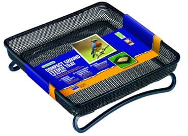 WSP Compact Ground Feeder Tray — photo 1 of 2