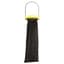 WSP Flip Top Thistle Feeder Bag Yellow — thumbnail 1 of 2