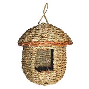 WSP Woven Rope Acorn Roosting Pocket — photo 1 of 2