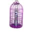 WSP Nuttery Original Seed Feeder Aubergine — thumbnail 1 of 2