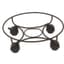 WSP HG 10" Heavy Duty Plant Caddy — thumbnail 1 of 2
