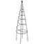 WSP 4' Spiral Obelisk — thumbnail 1 of 2