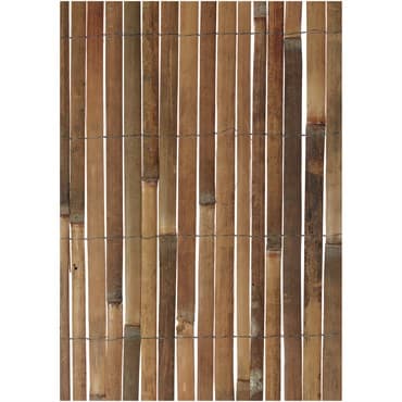 WSP 10'x5' Split Bamboo Fencing — photo 1 of 2