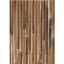 WSP 10'x5' Split Bamboo Fencing — thumbnail 1 of 2