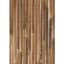 WSP 13'x6'6" Split Bamboo Fencing — thumbnail 1 of 2