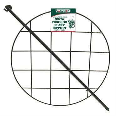 WSP 20" Grow Through Hoops w/ 3 Legs — photo 1 of 2