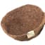 WSP 18" Basket Shaped Coco Liner — thumbnail 1 of 2