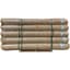 Erosion Tech 8'x112.5' Single Net Straw Blanket — thumbnail 1 of 2