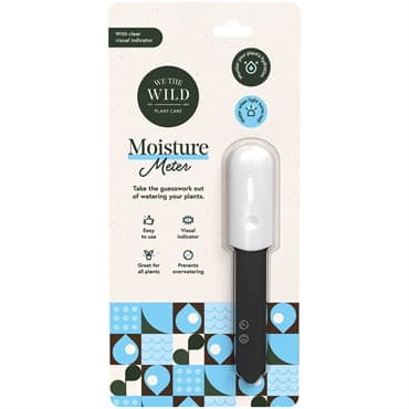 We The Wild Soil Moisture Meter — photo 1 of 2