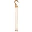 ITML HZP4LSN  LONG SNAP PHGR 4STRAND CLAY 25/BD — thumbnail 2 of 2